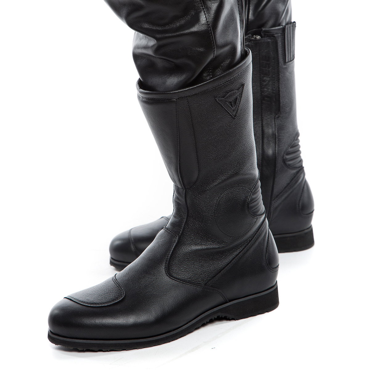 Dainese Imola72 boots review | Visordown